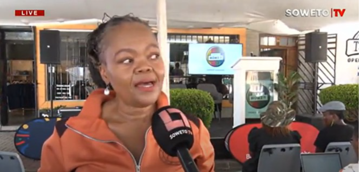 Proudly SA X Makhelwane Festival 2024 - Soweto TV Interview