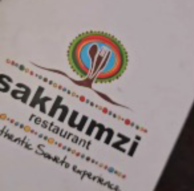 The A-team had their seven colours on Friday @sakhumzirestaurant 😋. We definitely need another plate!