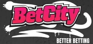 BetCity logo