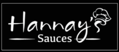 Hannay's Sauces logo