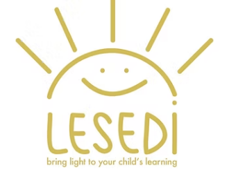 Lesedi Education logo