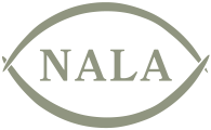 Nala Food Powders logo