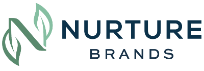 Nurture Brands logo