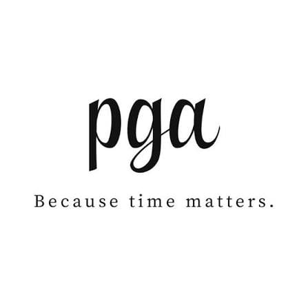 PGA Inc logo