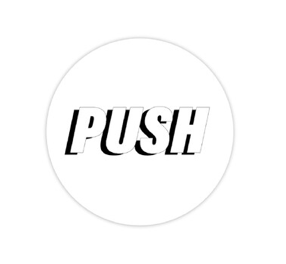Push SA logo