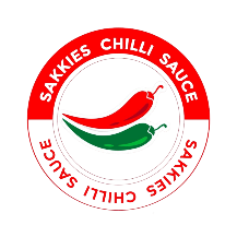 Sakkies Chilli Sauce logo