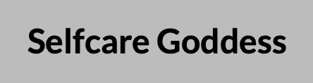 Selfcare Goddess logo