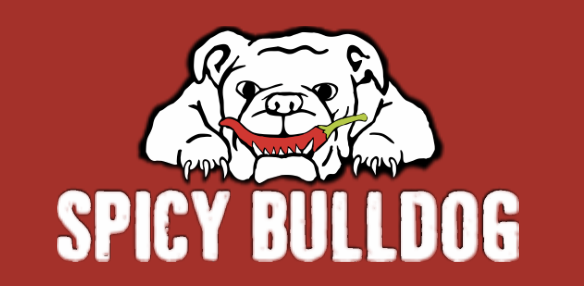 Spicy Bulldog logo