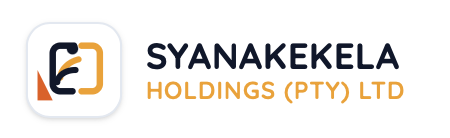 Syanakekela Holdings logo