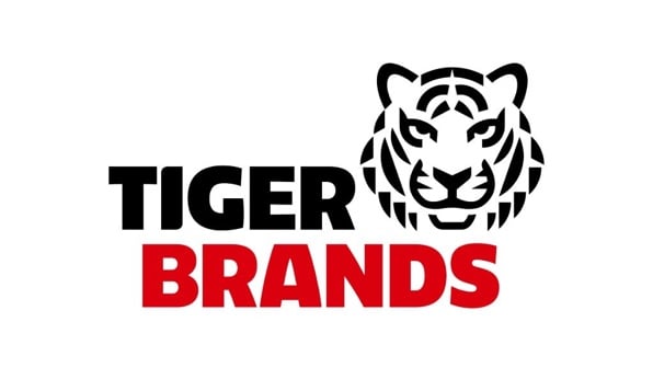 Tiger Brands logo
